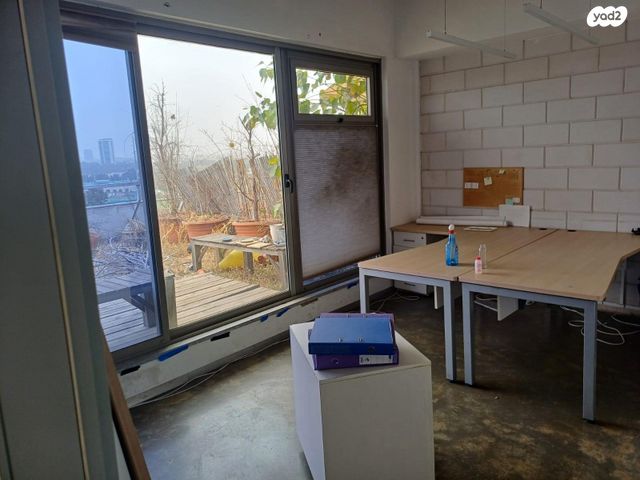 משרדים, דרך בן צבי 84, אזור תעסוקה צומת חולון, תל אביב יפו