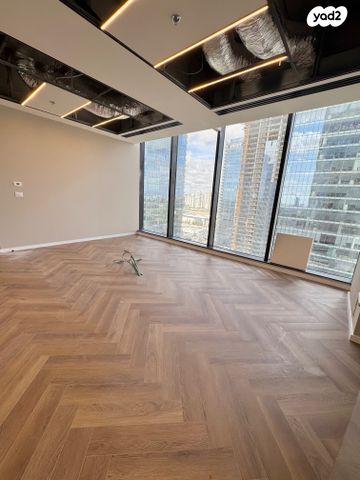 משרדים, תוצרת הארץ 3, סטארטסיב / רמת סיב, פתח תקווה