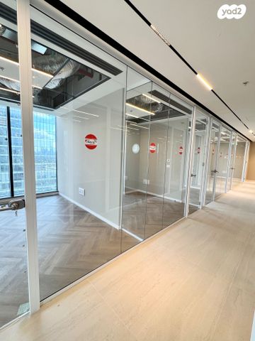 משרדים, תוצרת הארץ 3, סטארטסיב / רמת סיב, פתח תקווה