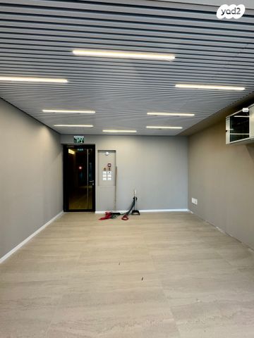 משרדים, תוצרת הארץ 3, סטארטסיב / רמת סיב, פתח תקווה