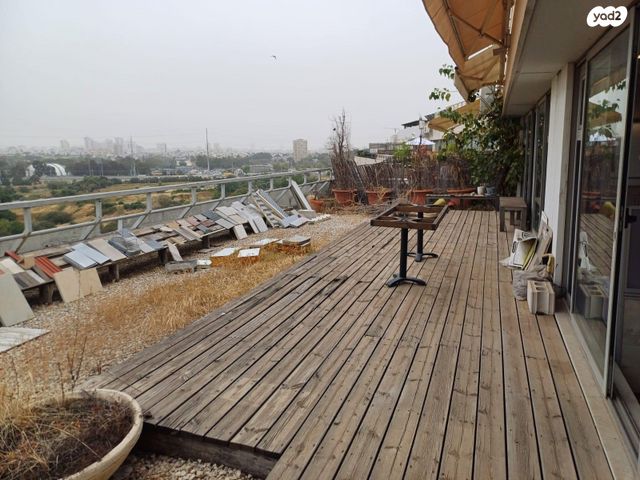 משרדים, דרך בן צבי 84, אזור תעסוקה צומת חולון, תל אביב יפו