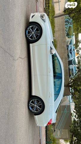 מרצדס-בנץ CLA