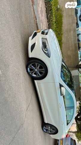 מרצדס-בנץ CLA