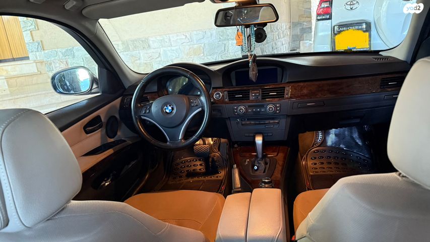 ב מ וו סדרה 3