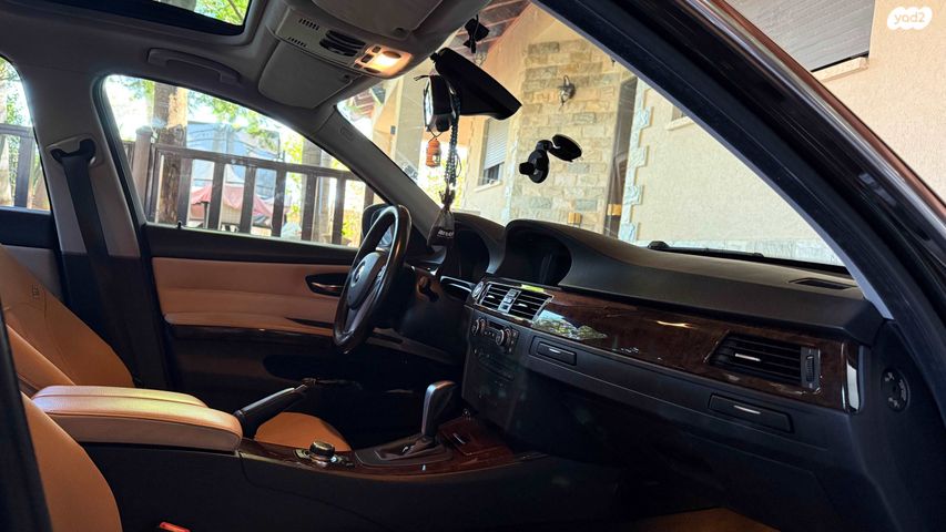 ב מ וו סדרה 3