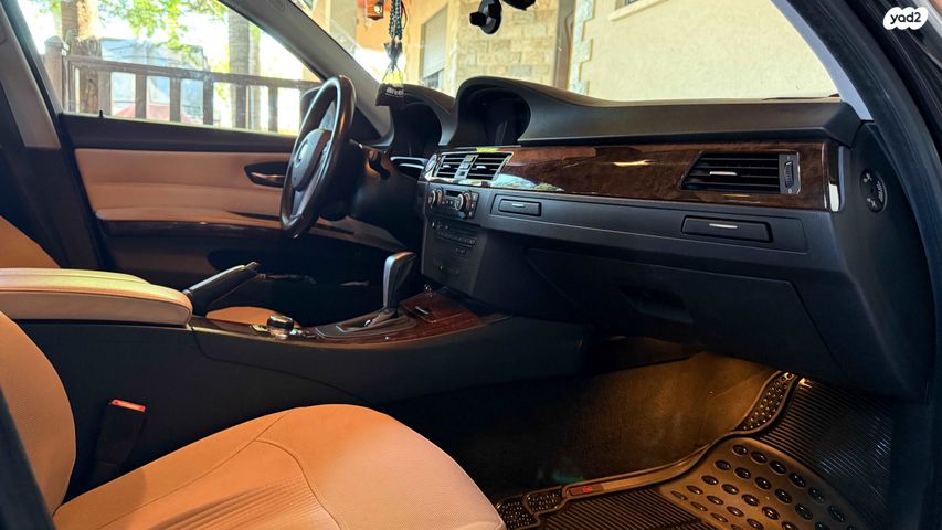 ב מ וו סדרה 3