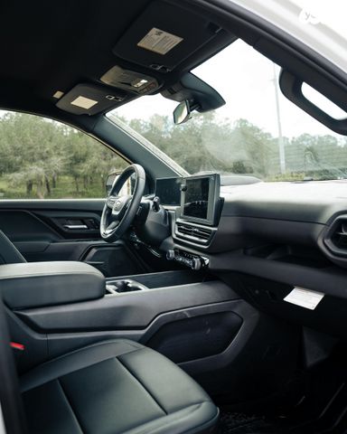 שברולט סילברדו EV