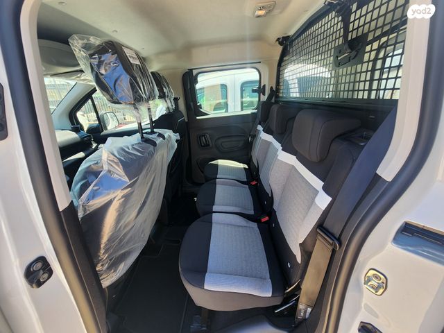 סיטרואן ברלינגו 