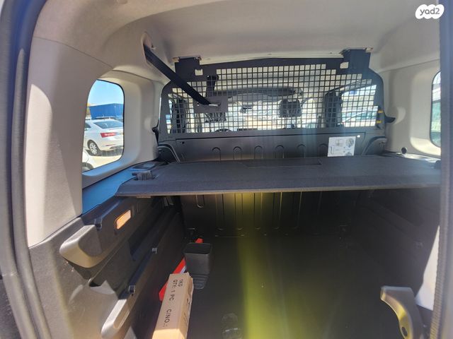 סיטרואן ברלינגו 