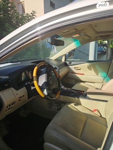 לקסוס RX