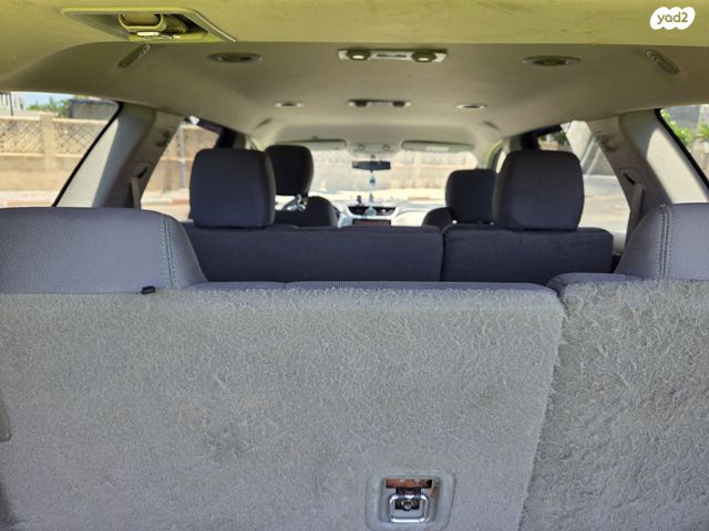 שברולט טראוורס