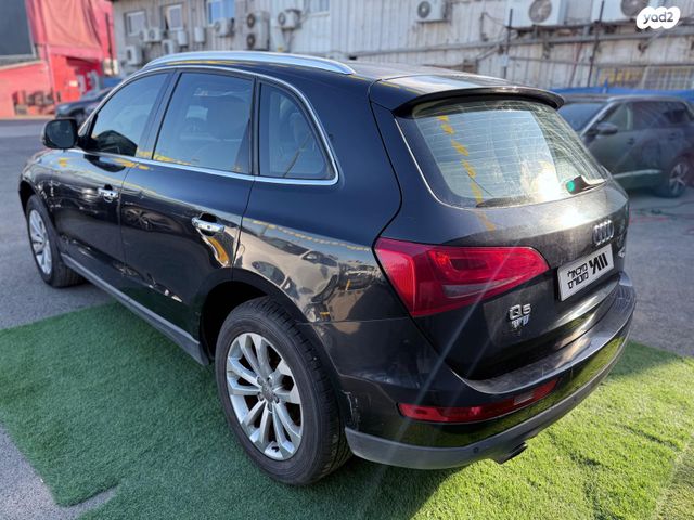 אאודי Q5