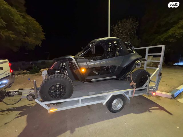 מודעת רכב סאגווי