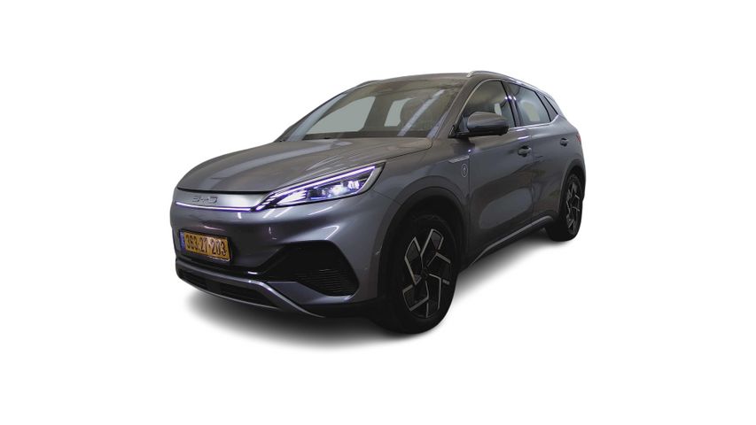 מודעת רכב בי.ווי.די אטו 3