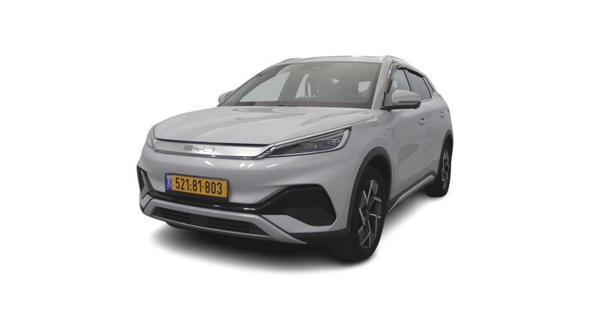 מודעת רכב בי.ווי.די אטו 3