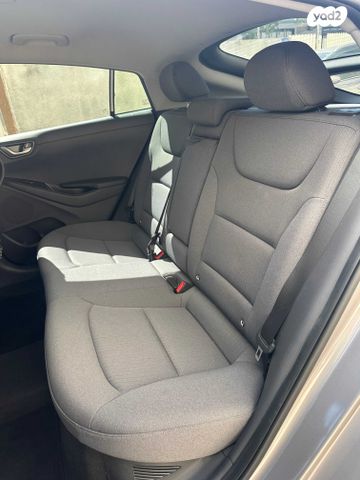 יונדאי איוניק