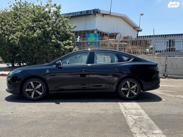 בי.ווי.די סיל