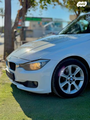 ב מ וו סדרה 3