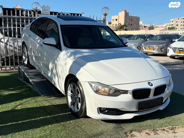 ב מ וו סדרה 3