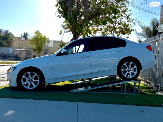 ב מ וו סדרה 3