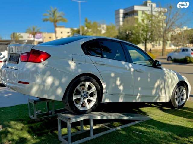 ב מ וו סדרה 3