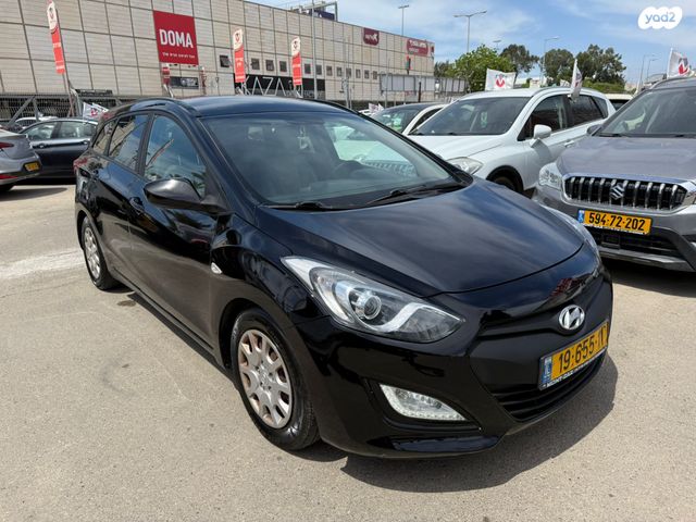 מודעת רכב יונדאי i30