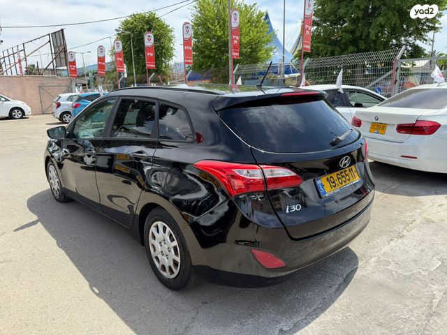 יונדאי i30