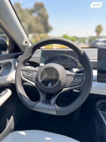 בי.ווי.די סיל