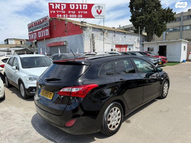 יונדאי i30