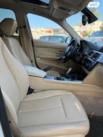 ב מ וו סדרה 3