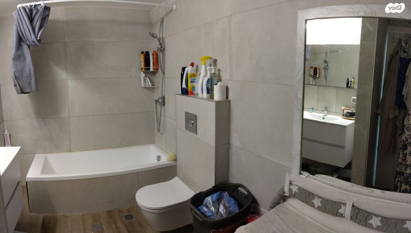 דירה, קרית משה 7, קרית משה, ירושלים