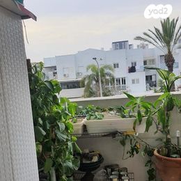 דירה, מקווה ישראל 4, רובע ט', אשדוד