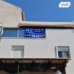 דירה, מקווה ישראל 4, רובע ט', אשדוד