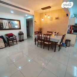 דירה, מקווה ישראל 4, רובע ט', אשדוד