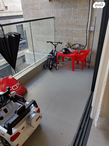 דירה, קרית משה 7, קרית משה, ירושלים