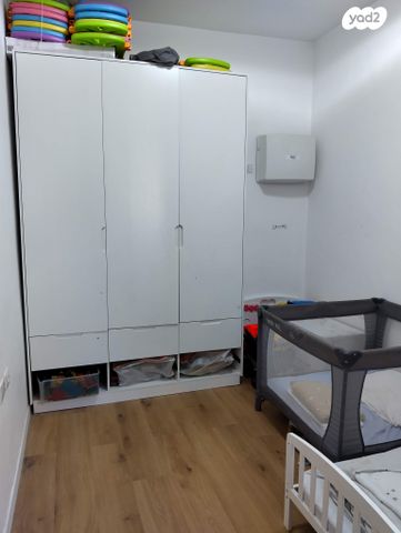 דירה, קרית משה 7, קרית משה, ירושלים