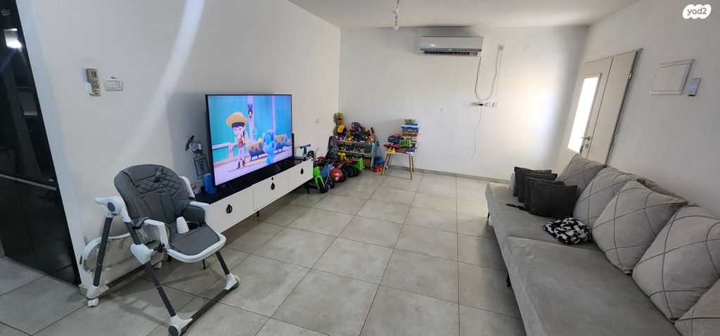 בן גוריון 1