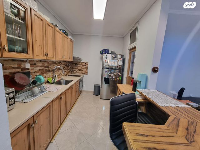 דירה, חצב 9, שכונת הורדים, קרית שמונה