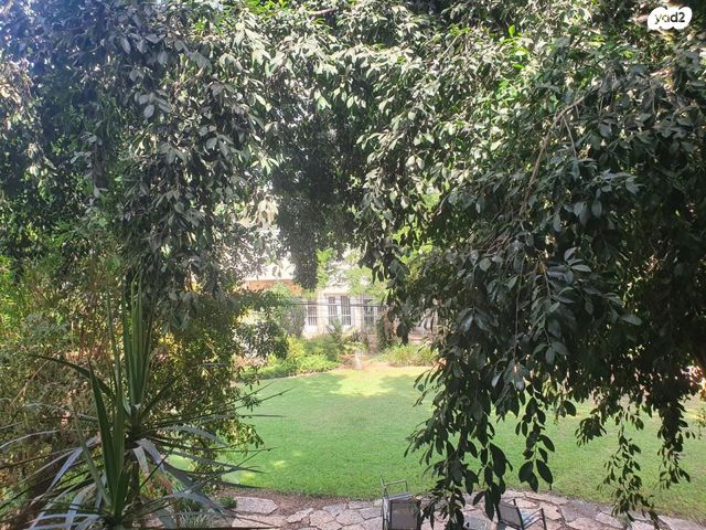 הצפון הישן - דרום