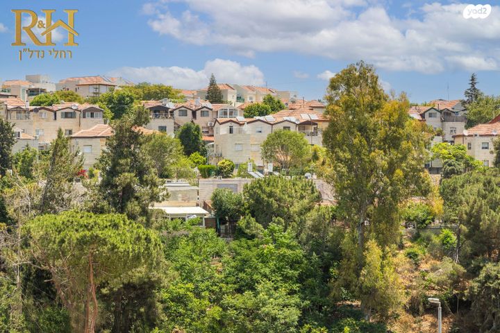 בית פרטי/ קוטג', יהושע בן נון 7, המכבים, גבעת זאב