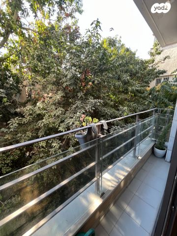 דירה, מלצ'ט, לב תל אביב, לב העיר צפון, תל אביב יפו