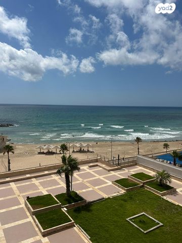 דירה, דוד אלעזר, חוף הכרמל, חיפה