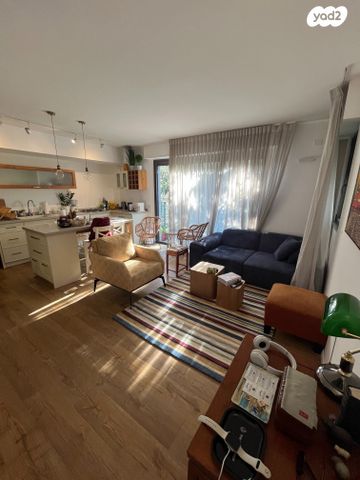 דירה, מלצ'ט, לב תל אביב, לב העיר צפון, תל אביב יפו