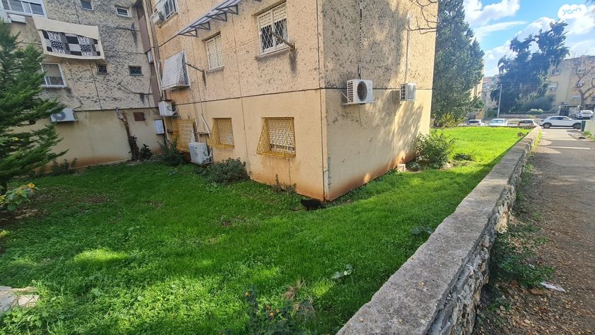 דירה, אברהם טביב, גבעה א', שביט, קרית אתא