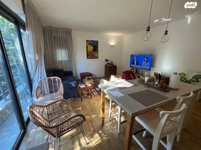 דירה, מלצ'ט, לב תל אביב, לב העיר צפון, תל אביב יפו