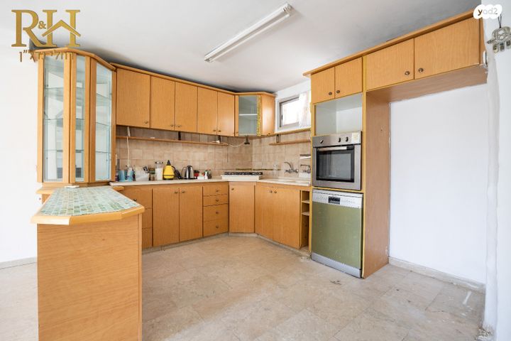 בית פרטי/ קוטג', יהושע בן נון 7, המכבים, גבעת זאב