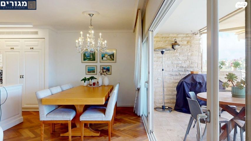 דירת גן, ד"ר יואכים כספרי, חיפה