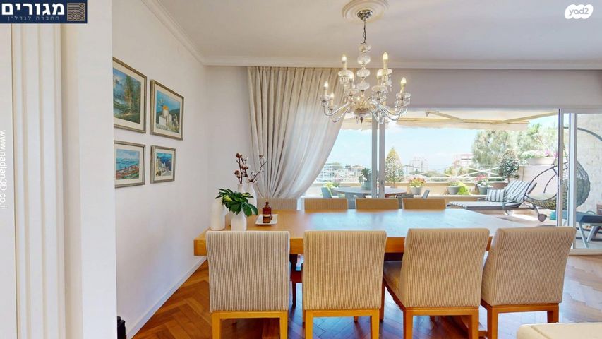 דירת גן, ד"ר יואכים כספרי, חיפה