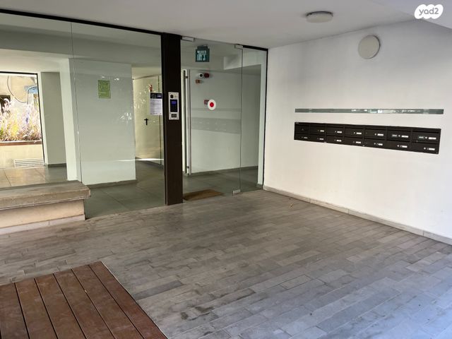 דירה, מלצ'ט, לב תל אביב, לב העיר צפון, תל אביב יפו