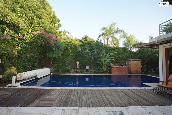 הרצליה פיתוח